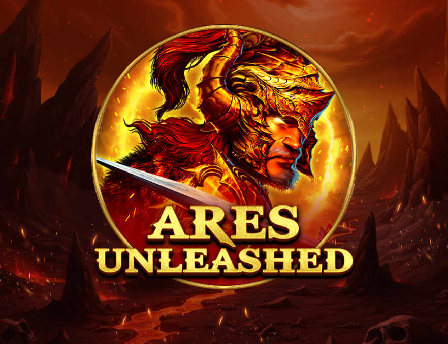 Ares Unleashed