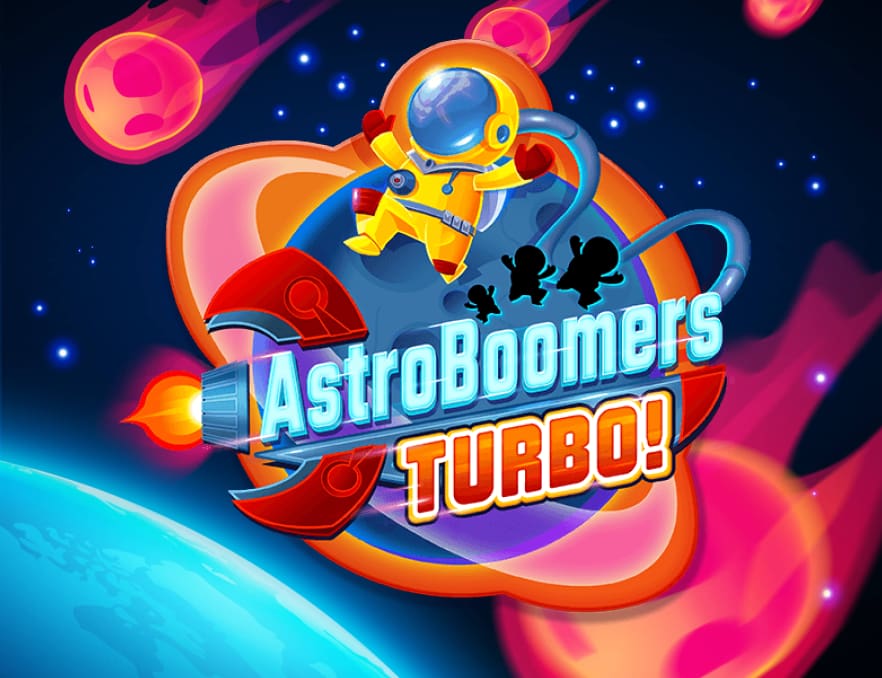 Astroboomers Turbo
