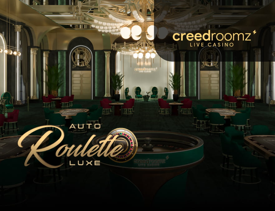 Auto Roulette