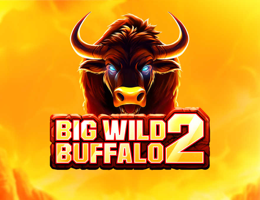 Big Wild Buffalo 2