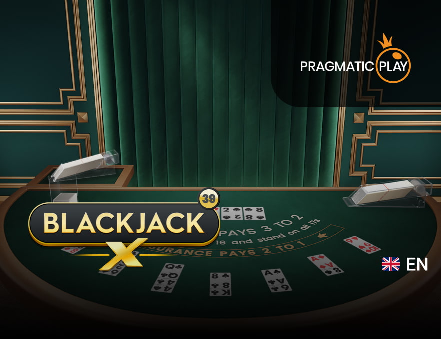 Blackjackx 39
