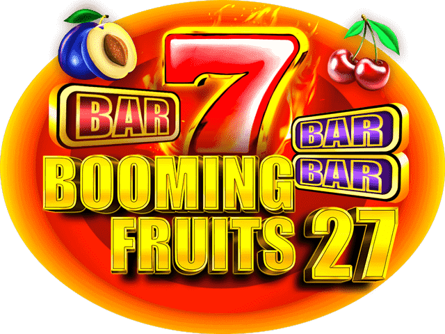 Booming Fruits 27
