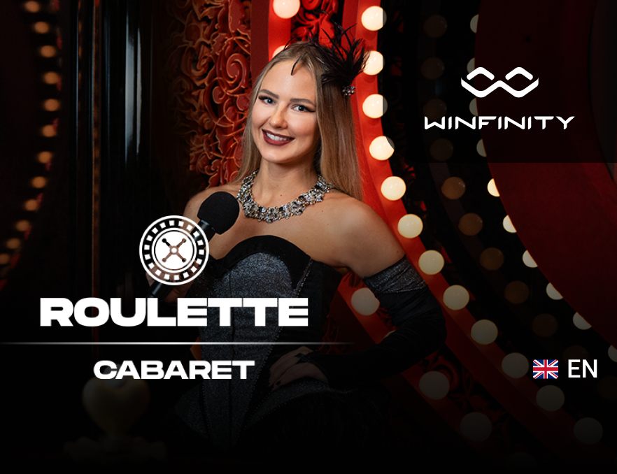 Cabaret Roulette