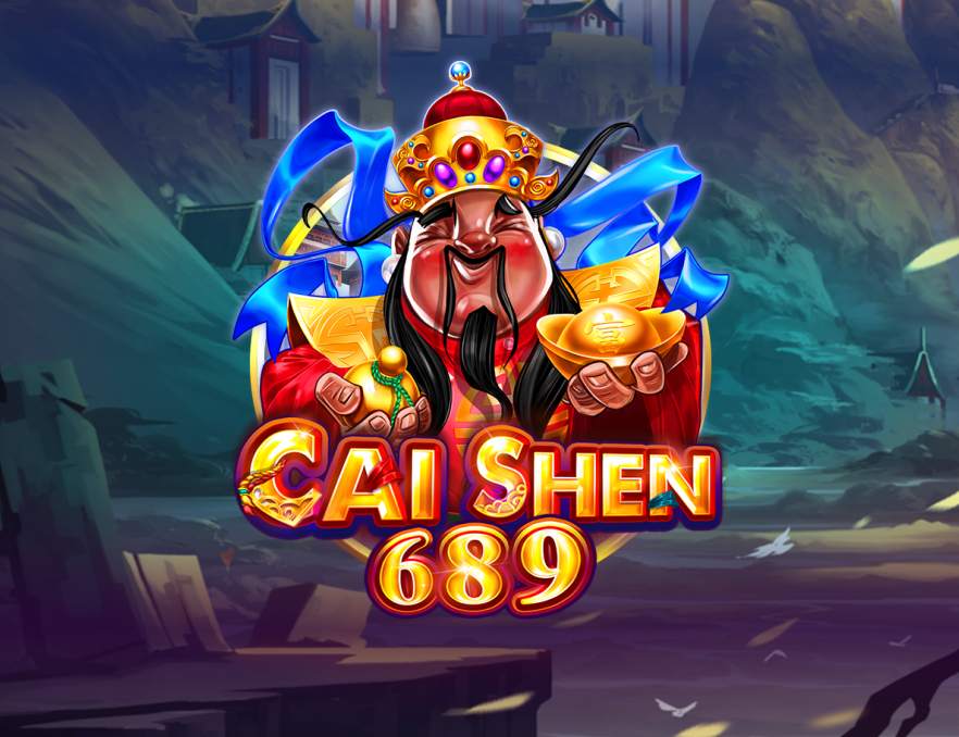 Cai Shen 689