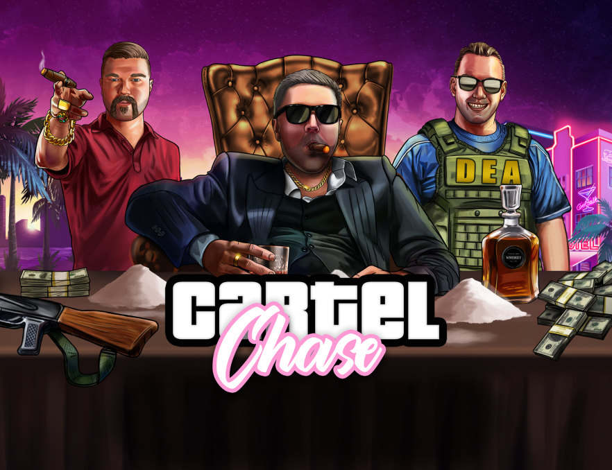 Cartel Chase