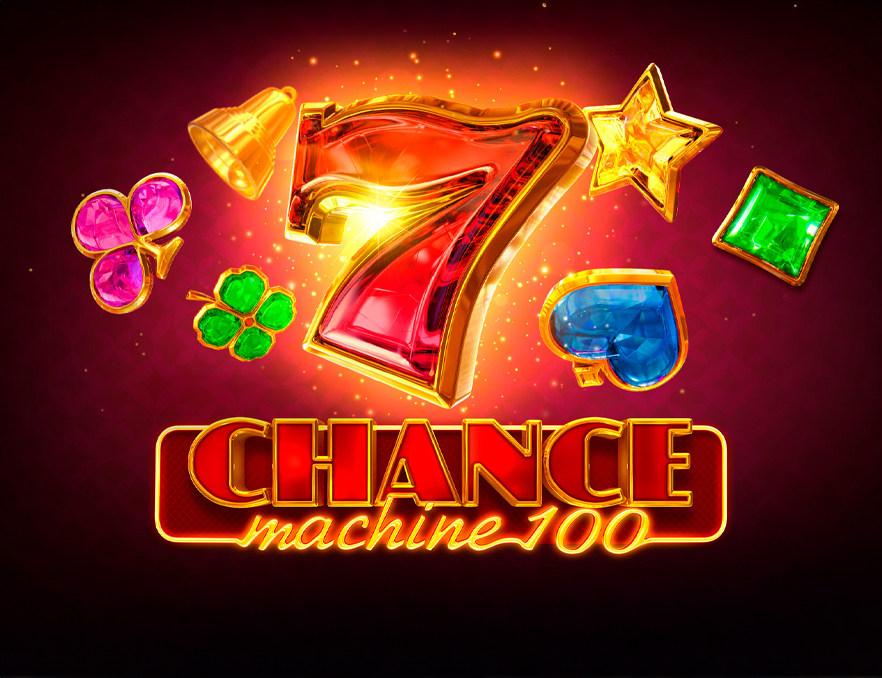 Chance Machine 100