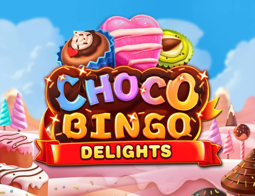 Chocobingo Delights