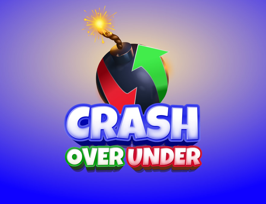 Crash Over Under