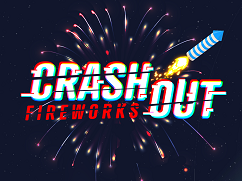 Crashout   Firework
