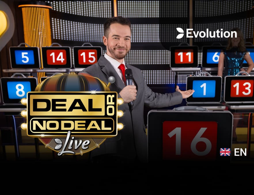 Deal Or No Deal