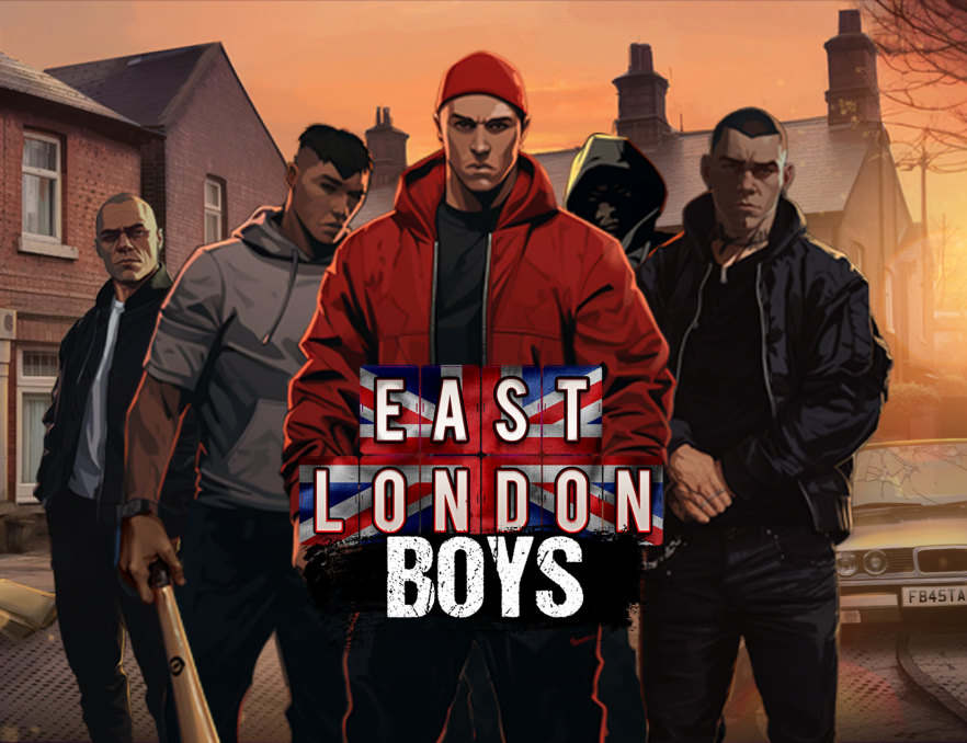 East London Boys