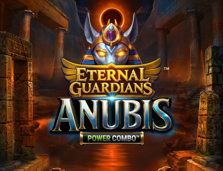 Eternal Guardians  Anubis Power Combo