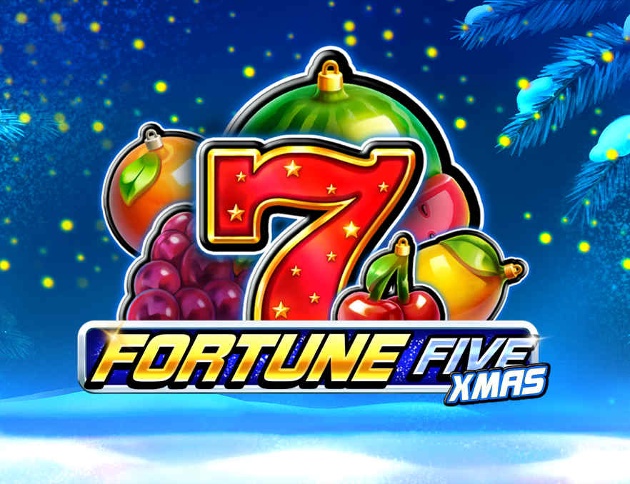 Fortune Five Xmas