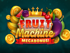Fruit Machine Megabonus