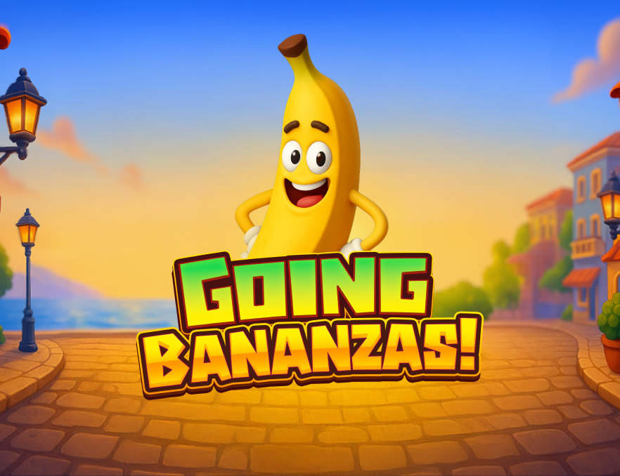 Going Bananzas