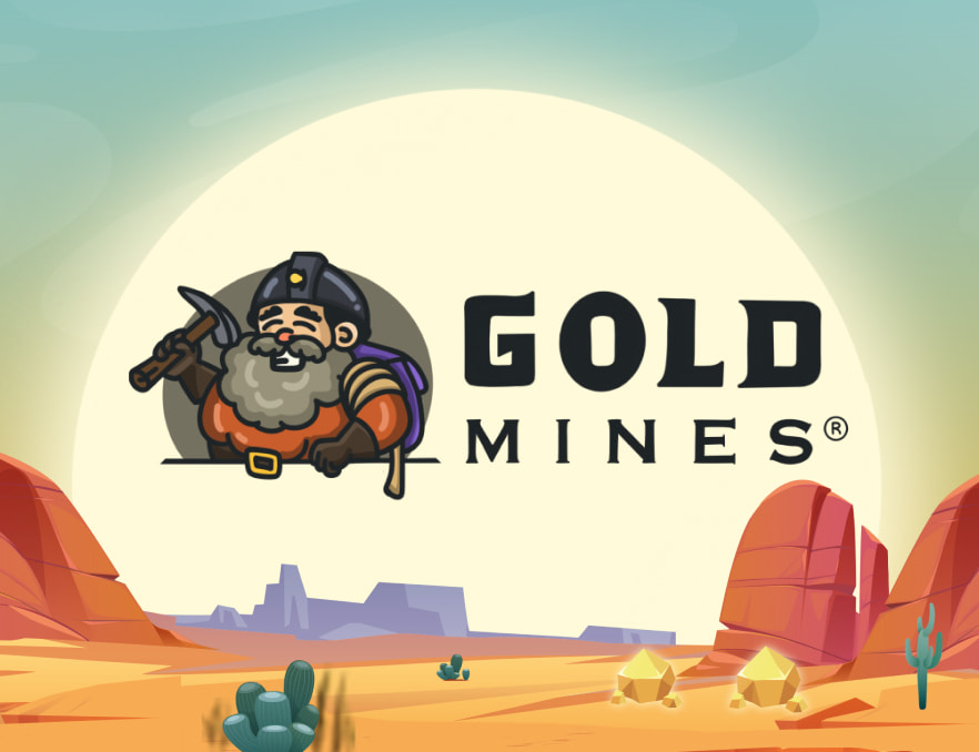 Gold Mines