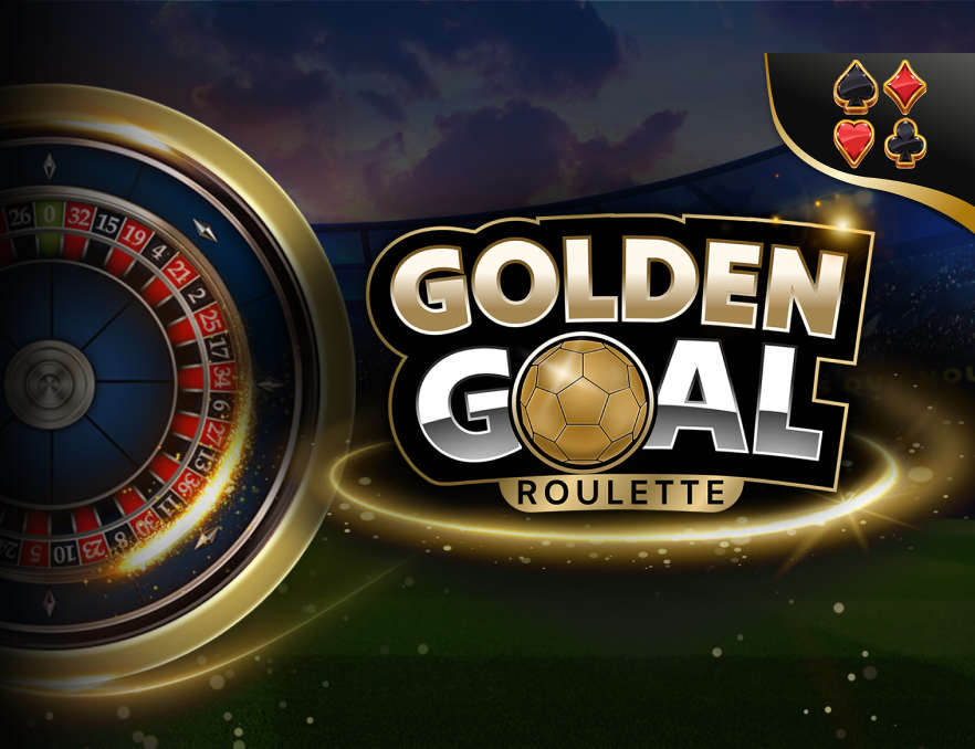 Golden Goal Roulette