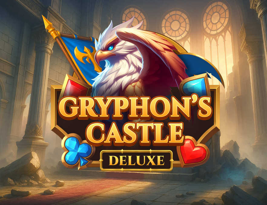Gryphons Castle Deluxe