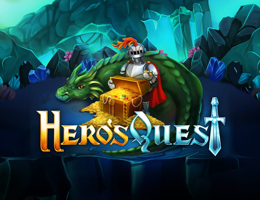 Hero`S Quest