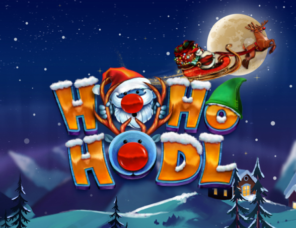 Ho Ho Hodl