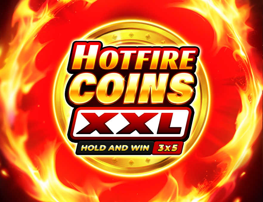 Hotfire Coins Xxl