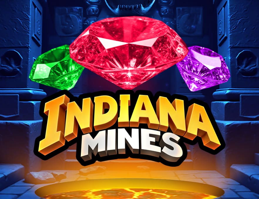 Indiana Mines