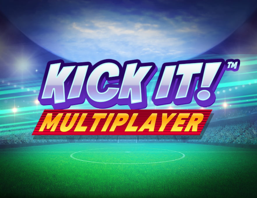 Kick It! Multiplayer