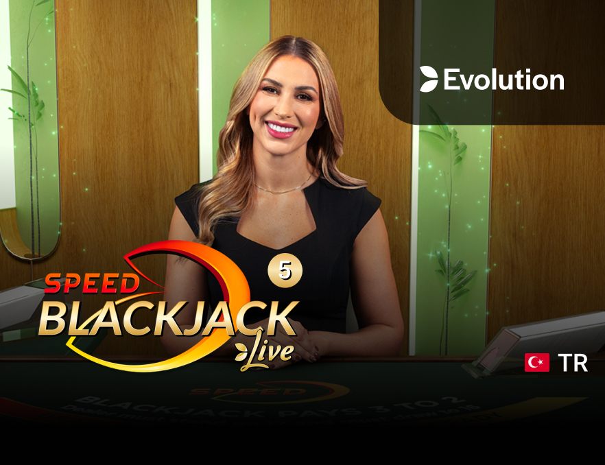 Klasik Speed Blackjack 5