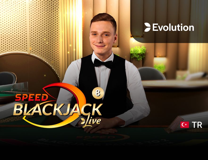 Klasik Speed Blackjack 8