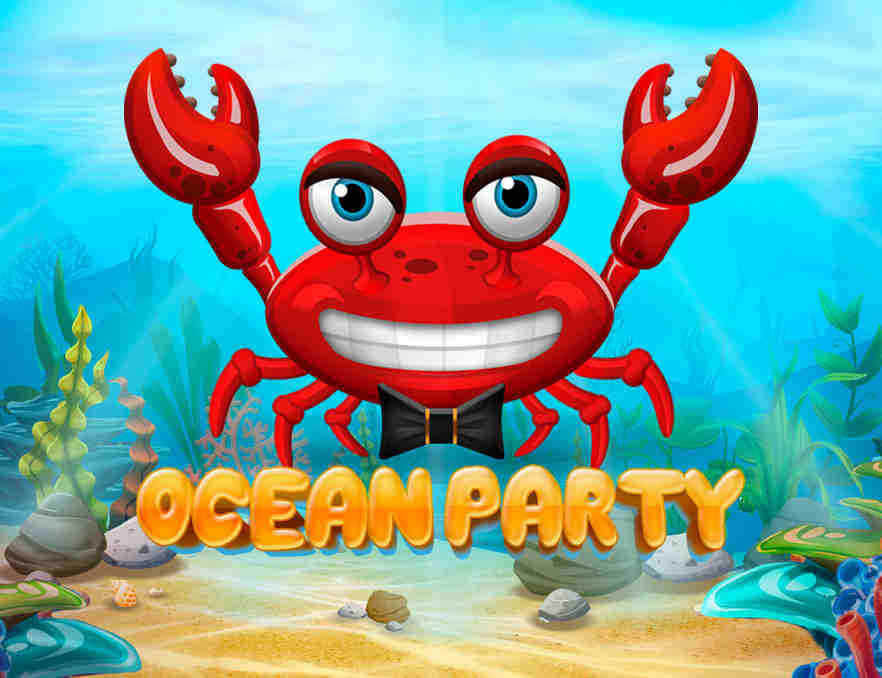 Ocean Party