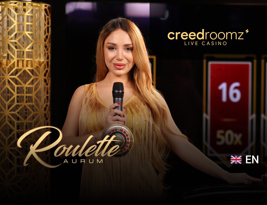Roulette Aurum