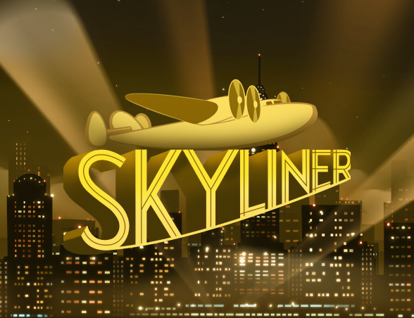 Skyliner.
