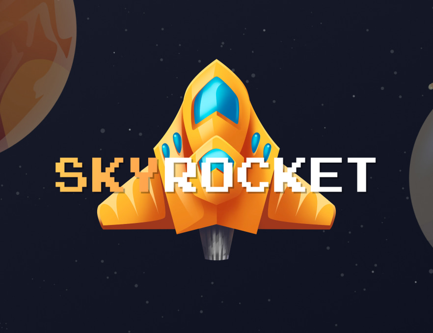 Skyrocket