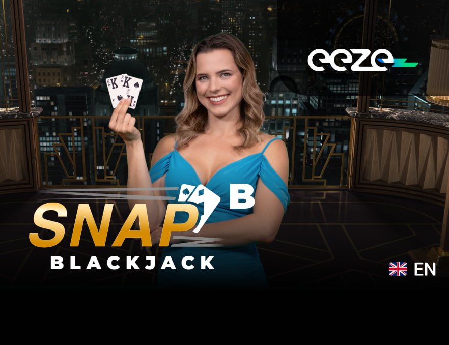 Snap Blackjack B