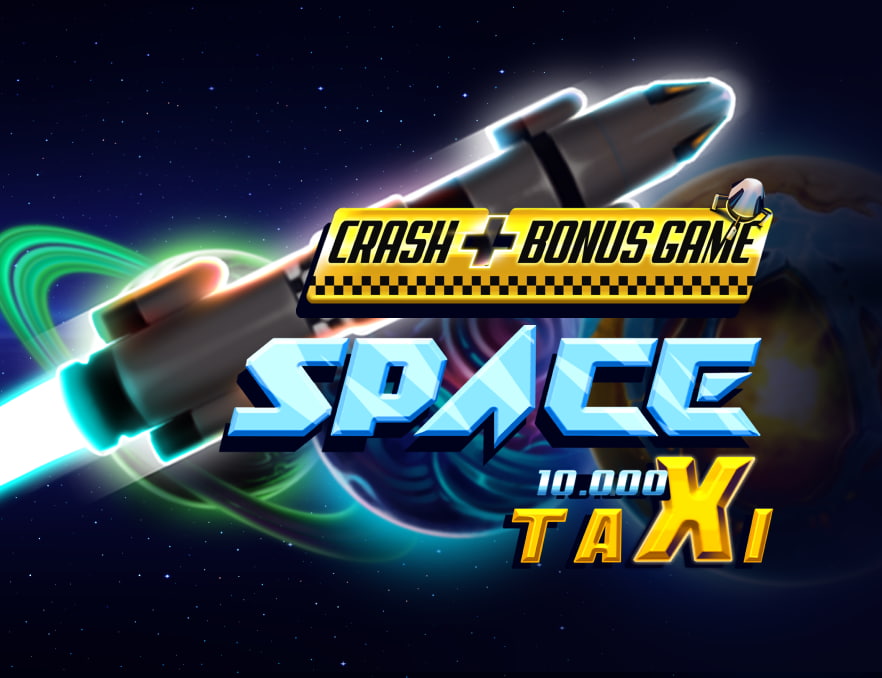 Space Taxi