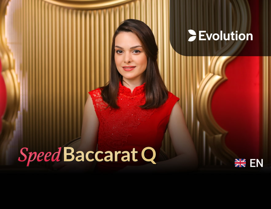 Speed Baccarat Q