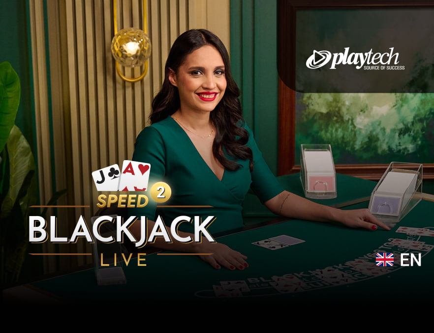 Speed Blackjack 2