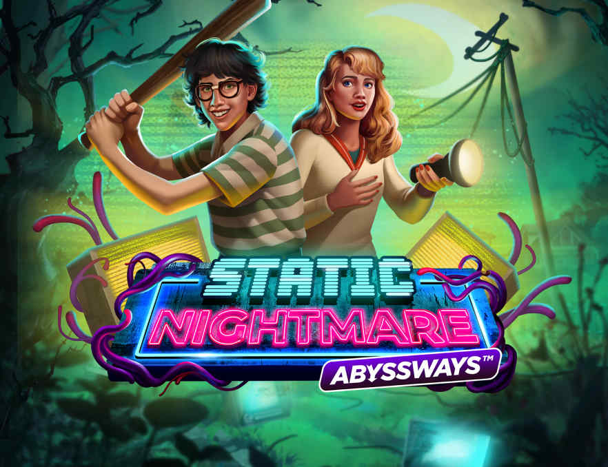 Static Nightmare Abyssways