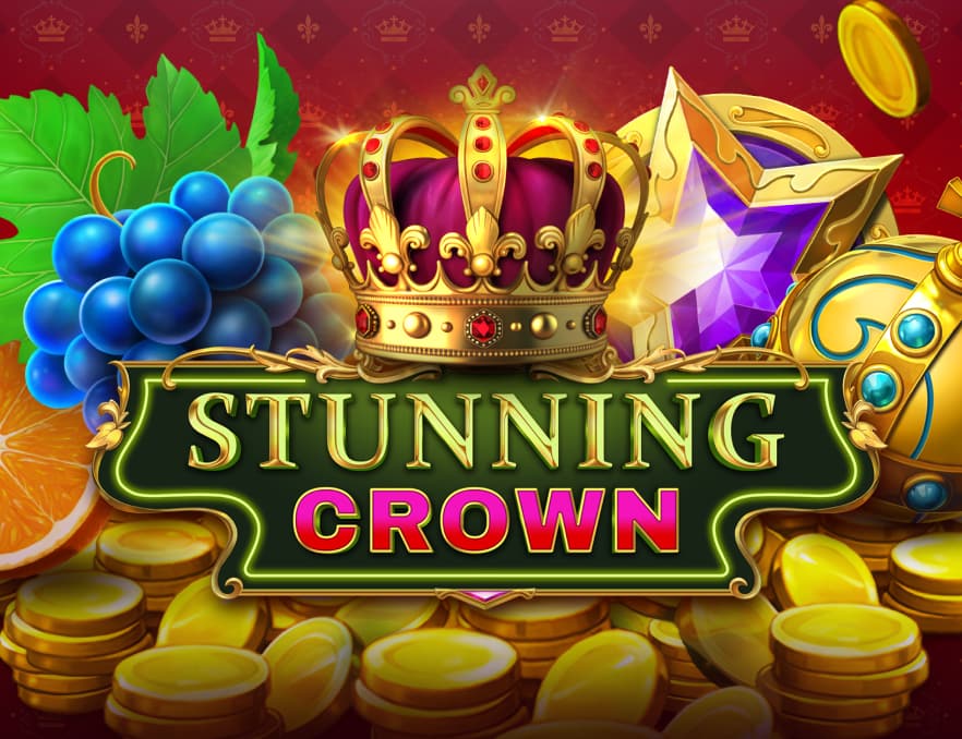 Stunning Crown
