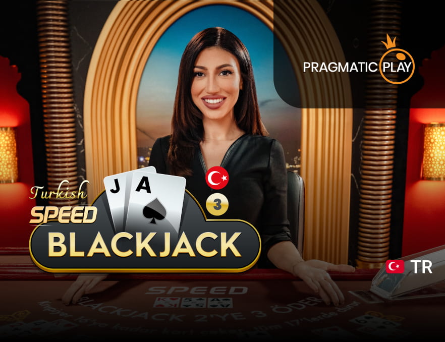Turkish Speed Blackjack 3