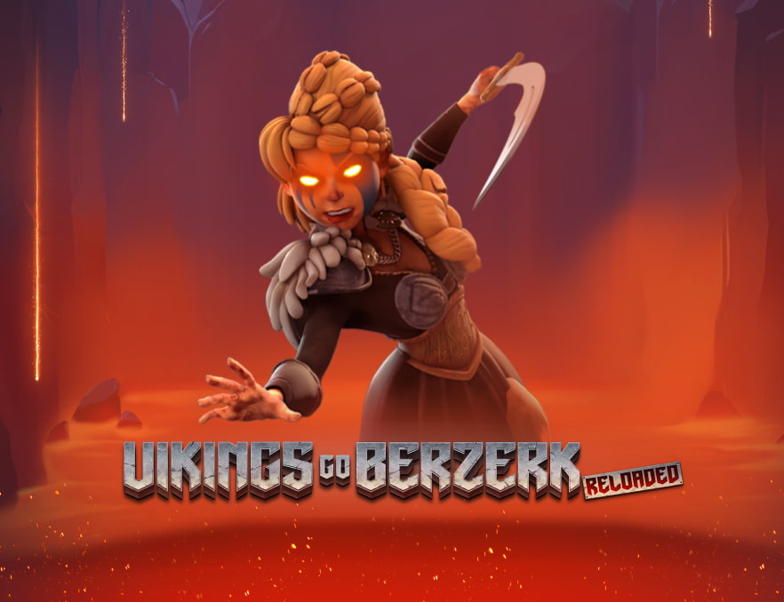 Vikings Go Berzerk  Reloaded