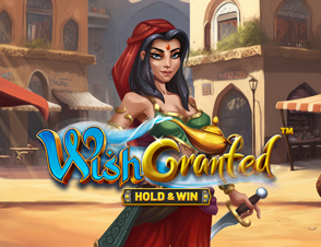 Wish Granted