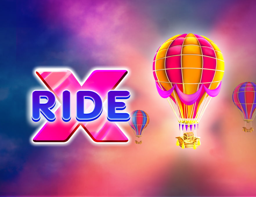 Xride