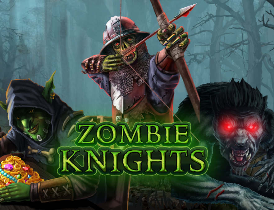 Zombie Knights